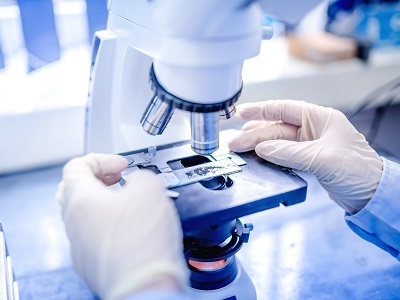 Medical Laboratory Equipment